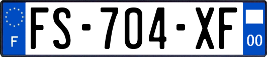 FS-704-XF