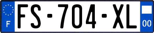 FS-704-XL