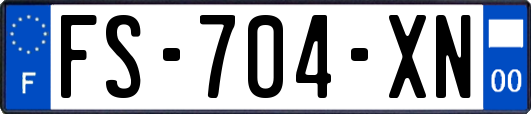 FS-704-XN