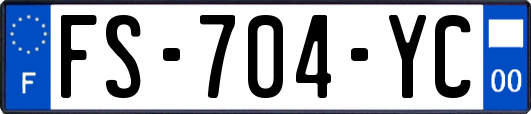 FS-704-YC