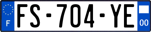 FS-704-YE