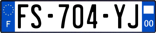 FS-704-YJ