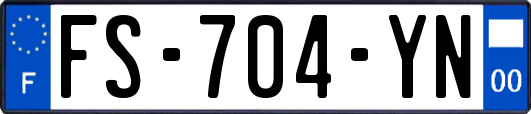 FS-704-YN