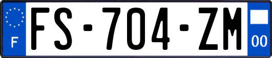 FS-704-ZM