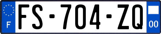 FS-704-ZQ