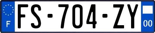 FS-704-ZY