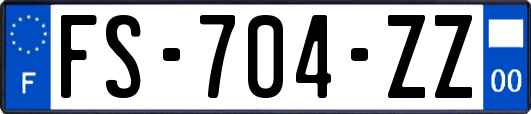 FS-704-ZZ