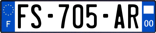 FS-705-AR