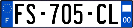 FS-705-CL