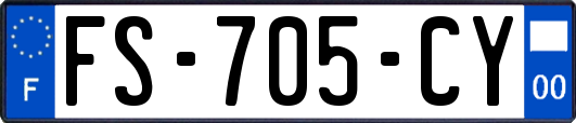 FS-705-CY