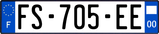 FS-705-EE