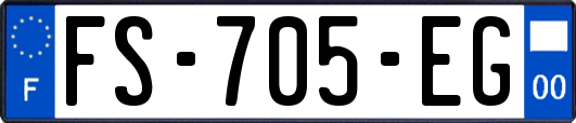 FS-705-EG