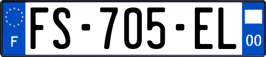 FS-705-EL