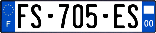 FS-705-ES