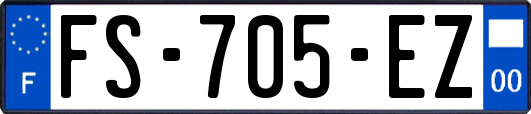 FS-705-EZ