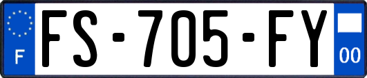 FS-705-FY