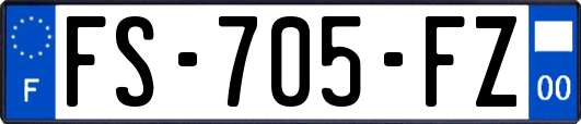FS-705-FZ