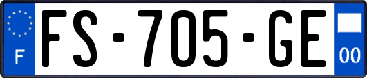 FS-705-GE