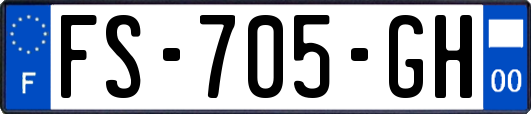FS-705-GH