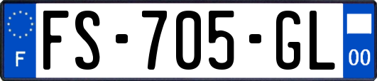FS-705-GL