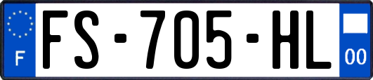 FS-705-HL
