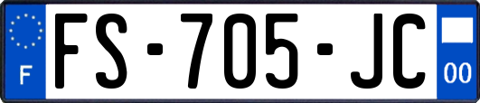 FS-705-JC
