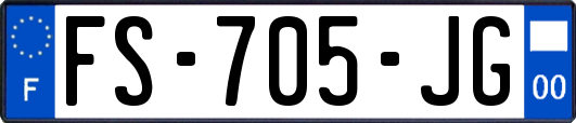 FS-705-JG