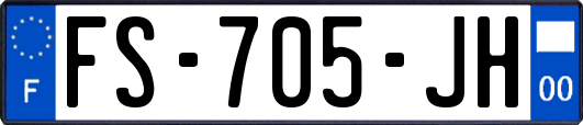 FS-705-JH