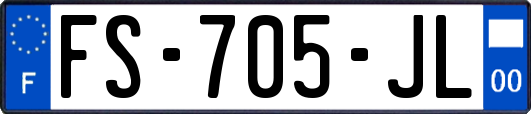 FS-705-JL