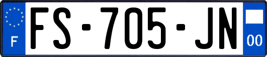 FS-705-JN