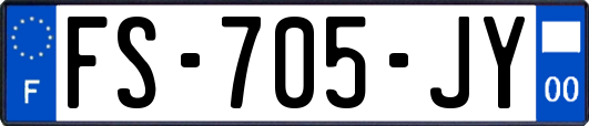 FS-705-JY