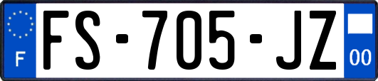 FS-705-JZ