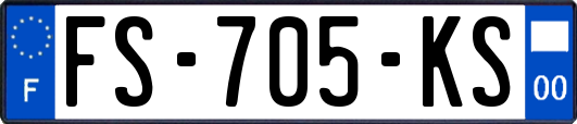 FS-705-KS