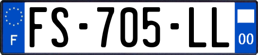 FS-705-LL