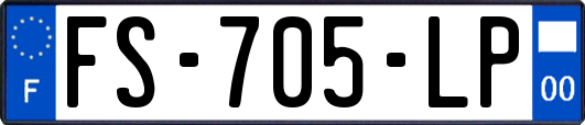 FS-705-LP