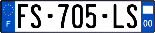 FS-705-LS