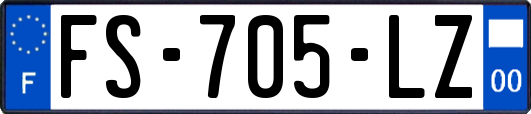 FS-705-LZ