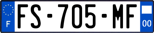 FS-705-MF
