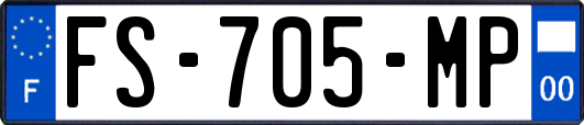FS-705-MP