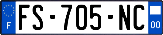 FS-705-NC