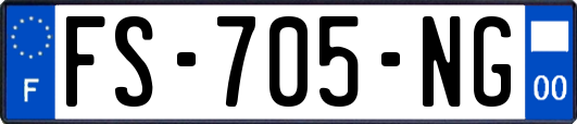 FS-705-NG