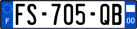 FS-705-QB