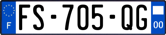 FS-705-QG