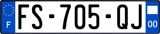 FS-705-QJ