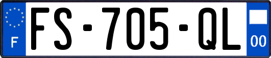 FS-705-QL