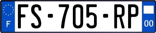 FS-705-RP