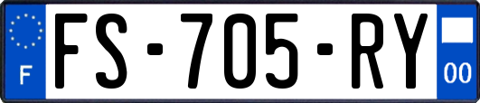 FS-705-RY