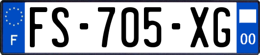 FS-705-XG
