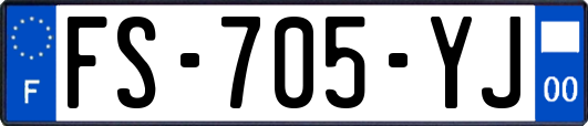 FS-705-YJ