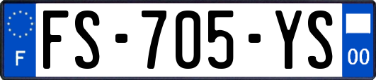 FS-705-YS